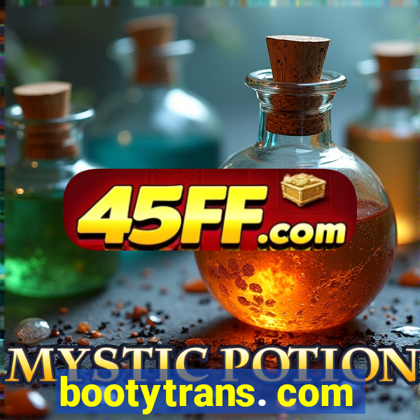 bootytrans. com